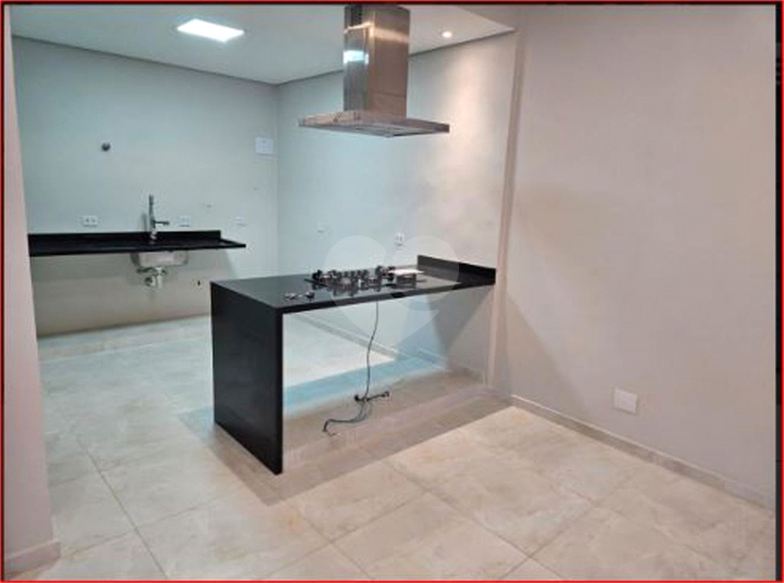 Venda Sobrado São Paulo Vila Clementino REO942430 11