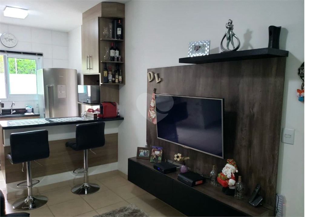 Venda Apartamento Salto Vila Roma REO942431 15