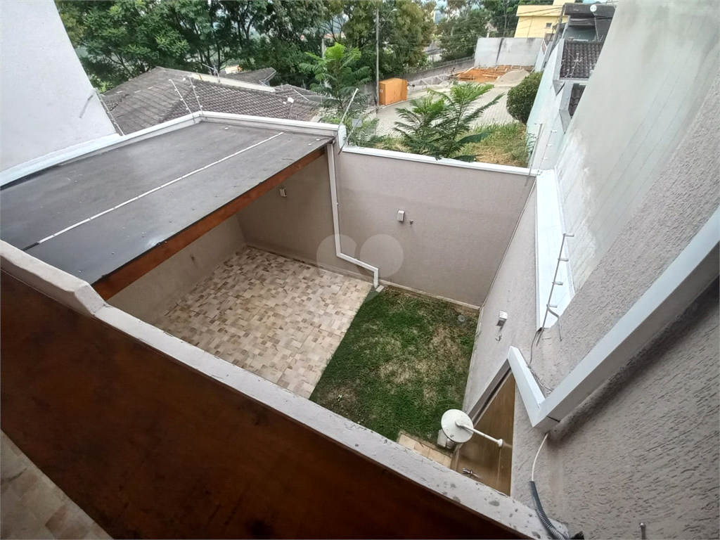 Venda Sobrado São José Dos Campos Jardim Rodolfo REO942433 3