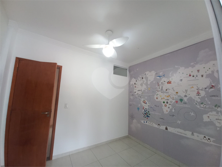 Venda Sobrado São José Dos Campos Jardim Rodolfo REO942433 17