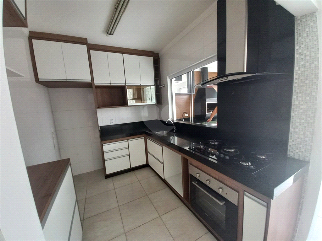 Venda Sobrado São José Dos Campos Jardim Rodolfo REO942433 33