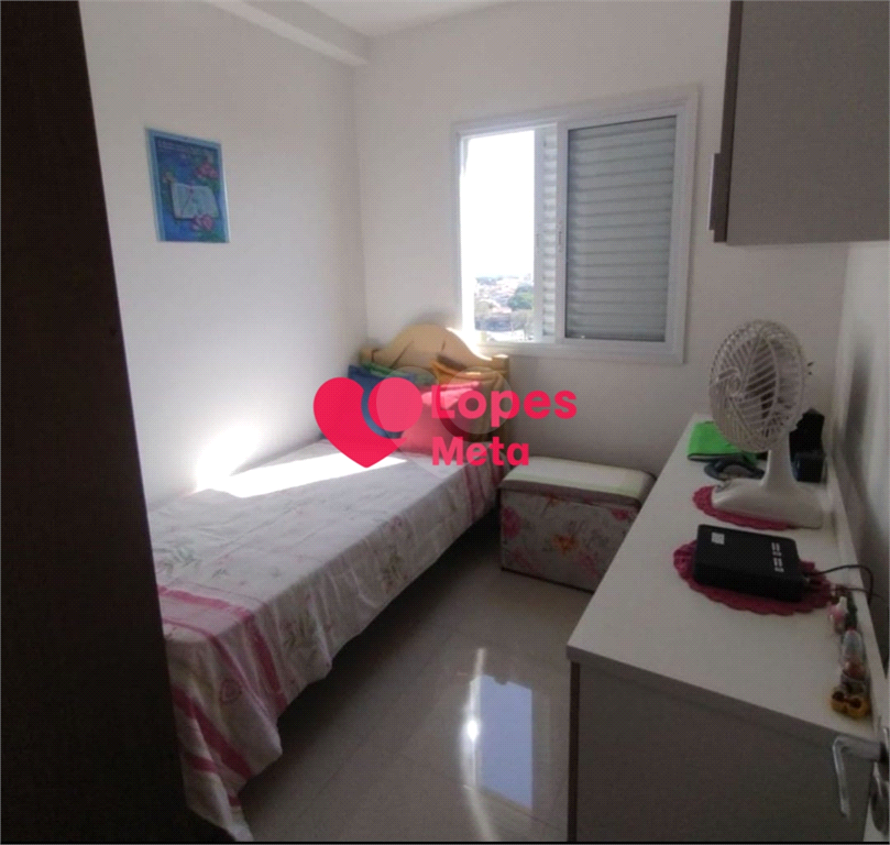 Venda Apartamento São José Dos Campos Vila Tatetuba REO942439 4