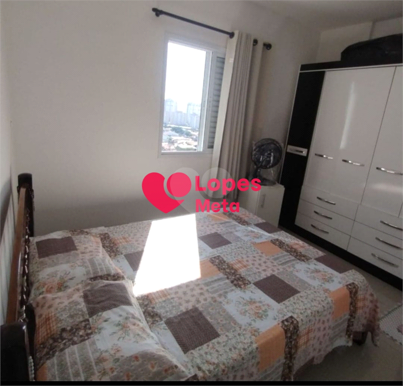 Venda Apartamento São José Dos Campos Vila Tatetuba REO942439 6