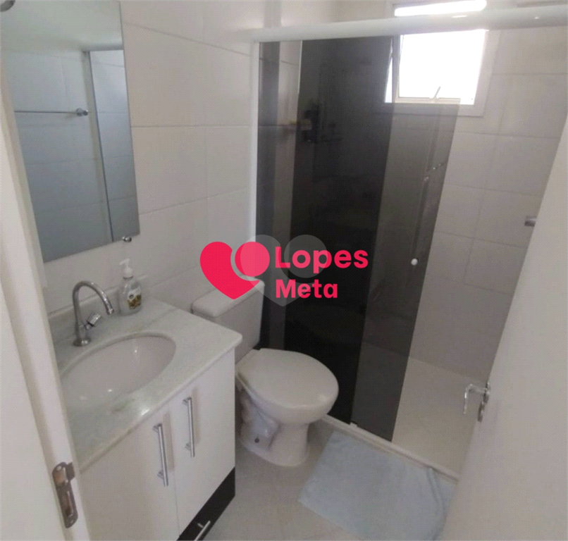 Venda Apartamento São José Dos Campos Vila Tatetuba REO942439 8