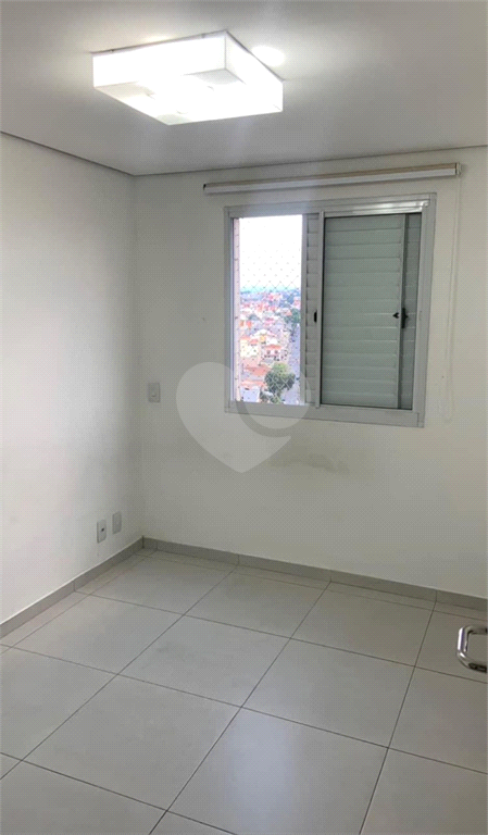 Venda Apartamento Santo André Vila Alzira REO942446 5