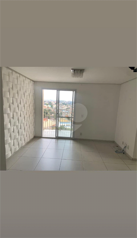 Venda Apartamento Santo André Vila Alzira REO942446 4