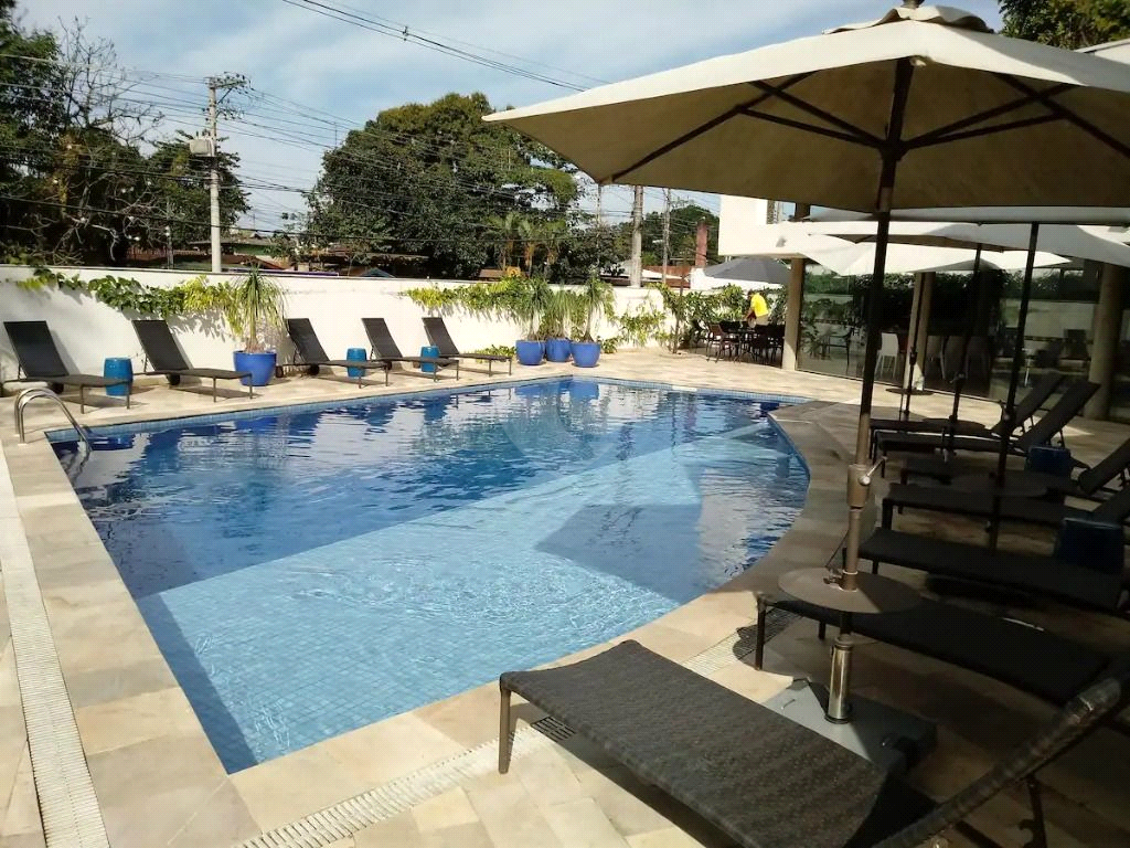 Venda Casa São Sebastião Camburi REO942447 24