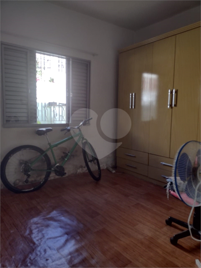 Venda Casa térrea São Paulo Santana REO942448 12