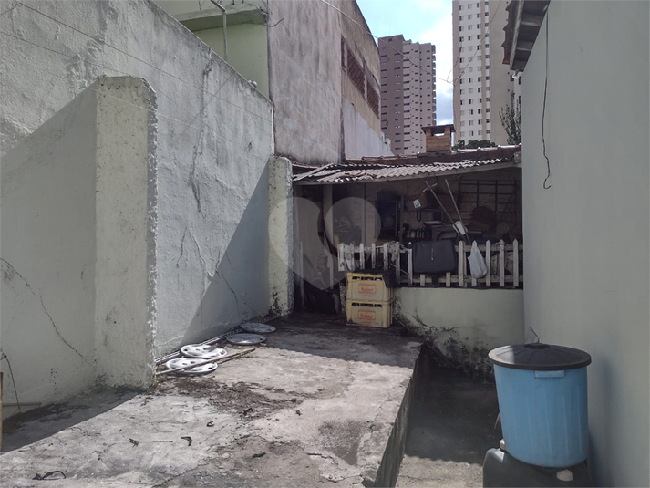 Venda Casa térrea São Paulo Santana REO942448 8