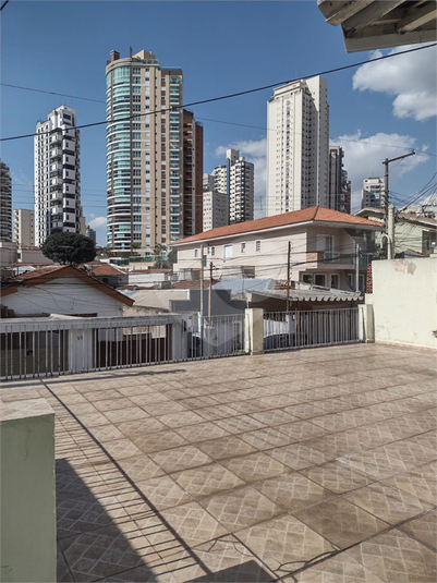 Venda Casa térrea São Paulo Santana REO942448 4