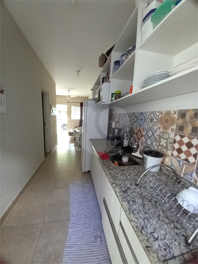 Venda Apartamento Caraguatatuba Massaguaçu REO942450 4