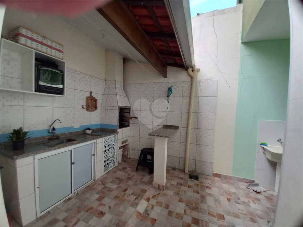 Venda Apartamento Caraguatatuba Massaguaçu REO942450 13