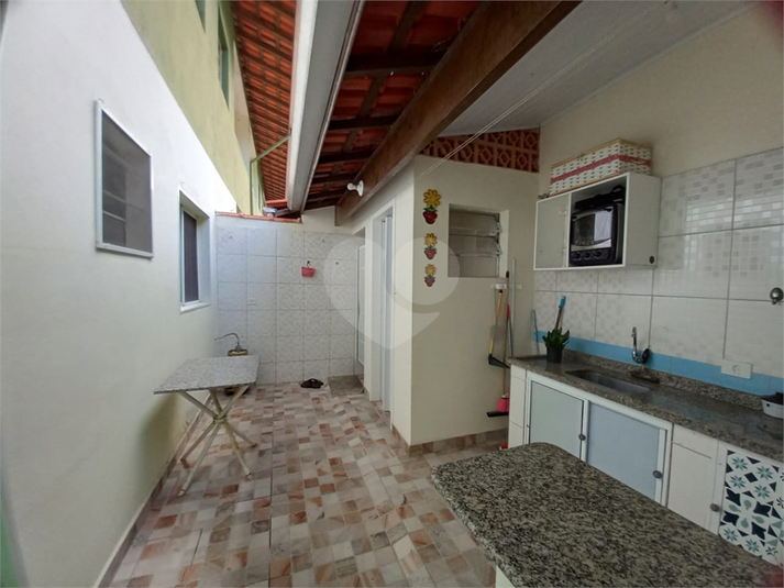 Venda Apartamento Caraguatatuba Massaguaçu REO942450 11