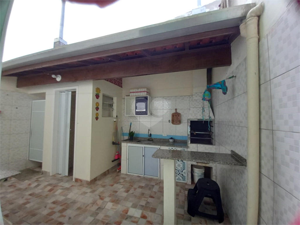 Venda Apartamento Caraguatatuba Massaguaçu REO942450 12