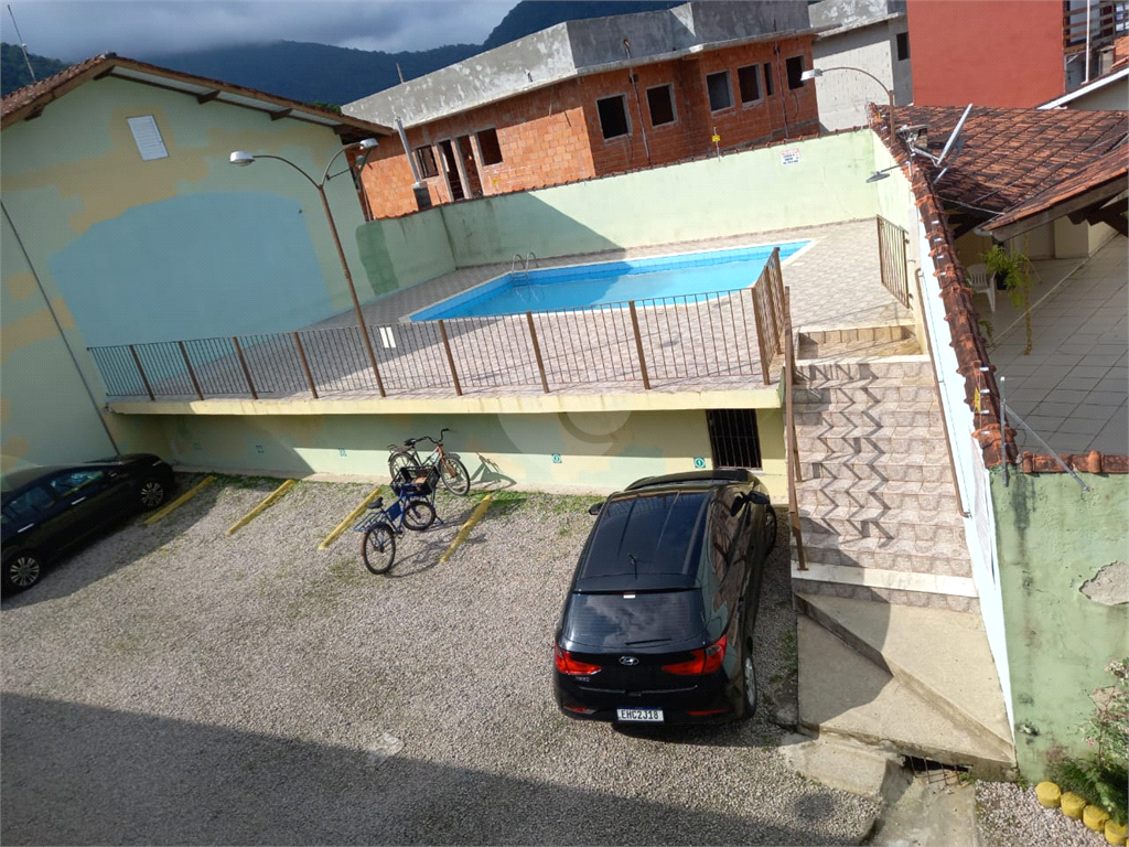 Venda Apartamento Caraguatatuba Massaguaçu REO942450 2