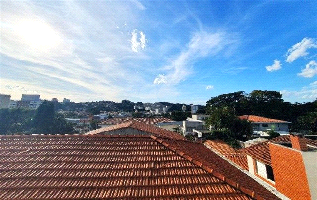 Venda Condomínio São Paulo Vila Inah REO942451 23