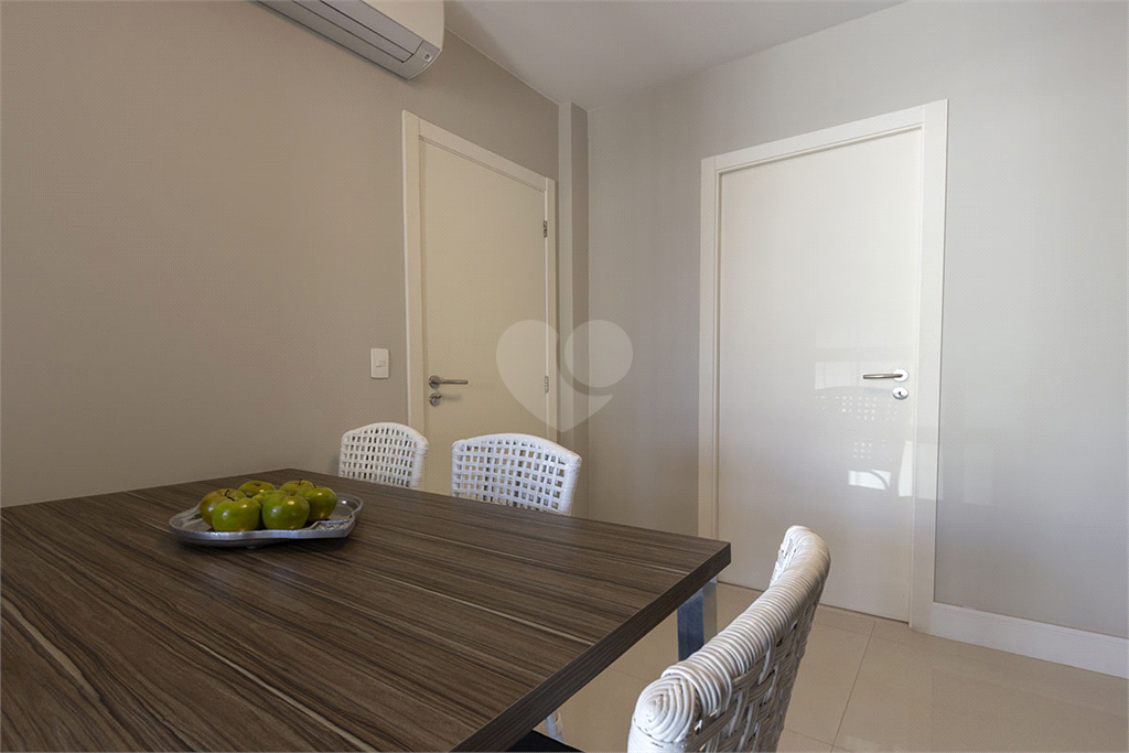 Venda Apartamento São Paulo Jardim Fonte Do Morumbi REO942452 24