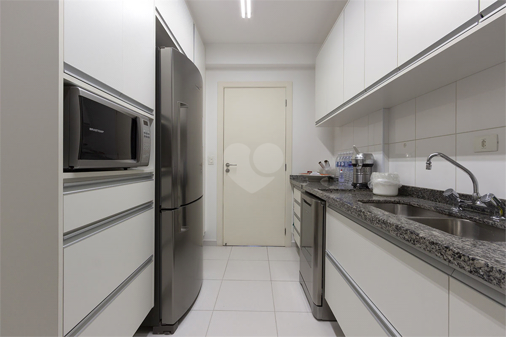 Venda Apartamento São Paulo Jardim Fonte Do Morumbi REO942452 26