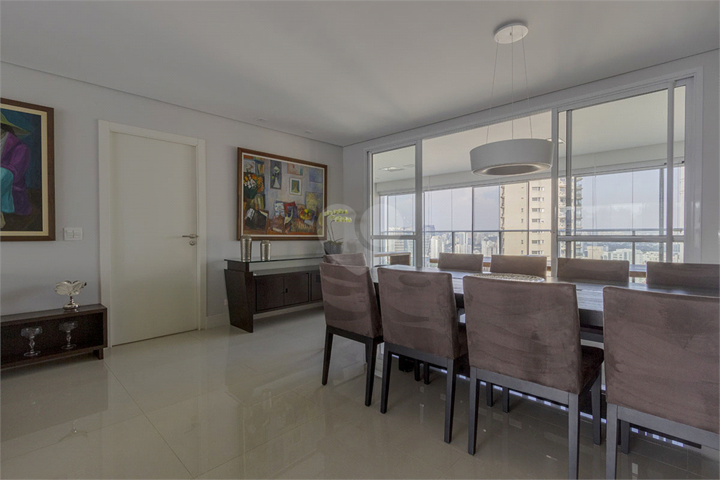 Venda Apartamento São Paulo Jardim Fonte Do Morumbi REO942452 2