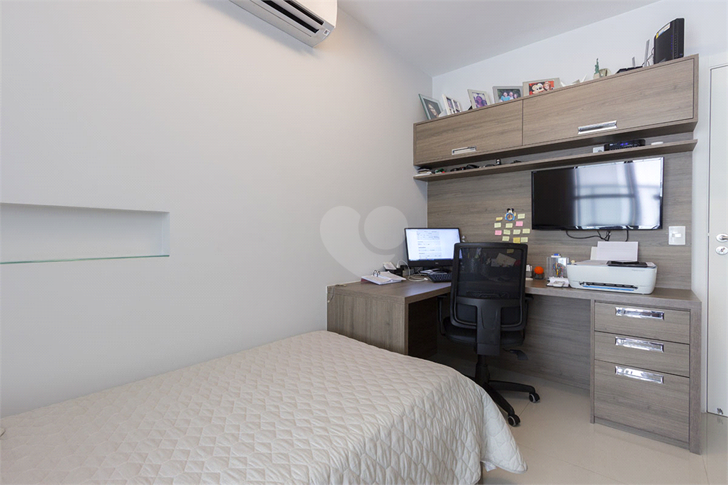 Venda Apartamento São Paulo Jardim Fonte Do Morumbi REO942452 20