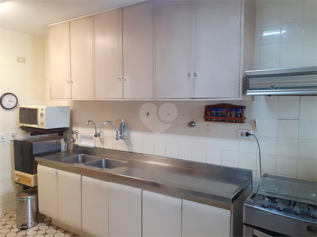 Venda Apartamento São Paulo Itaim Bibi REO942453 9