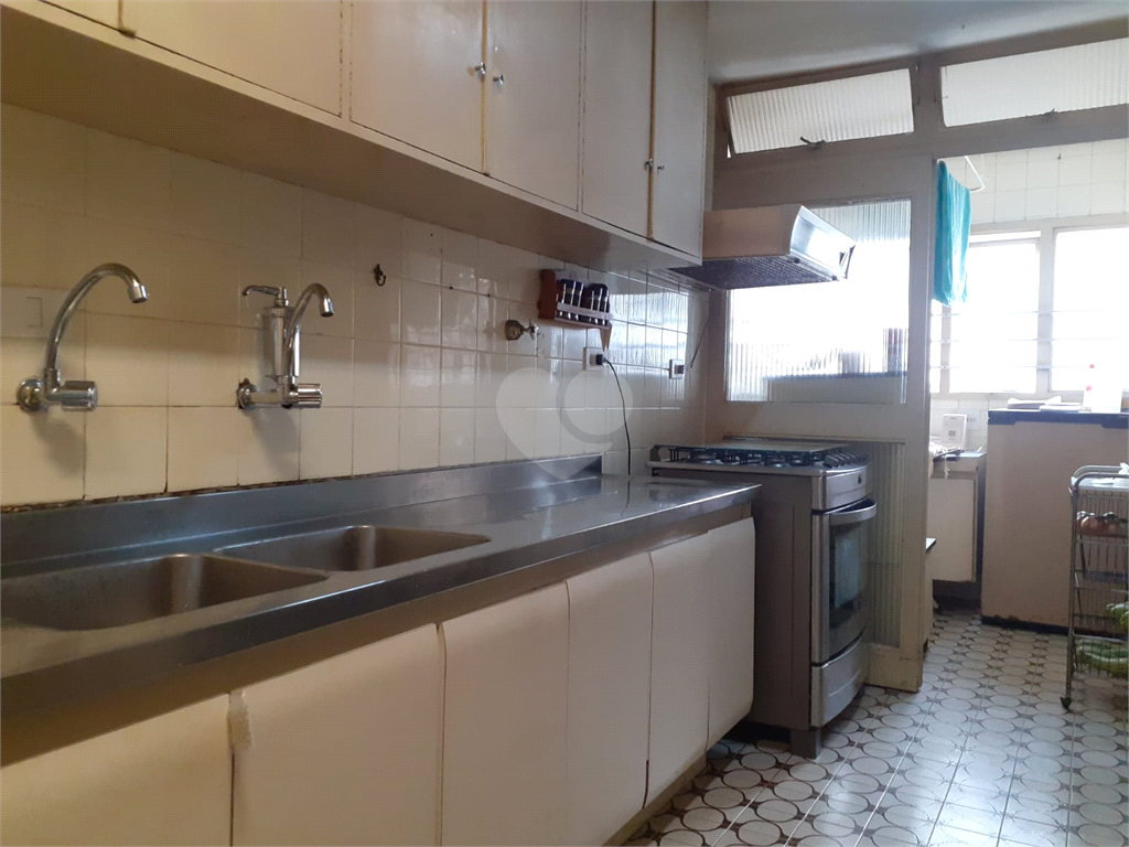 Venda Apartamento São Paulo Itaim Bibi REO942453 10