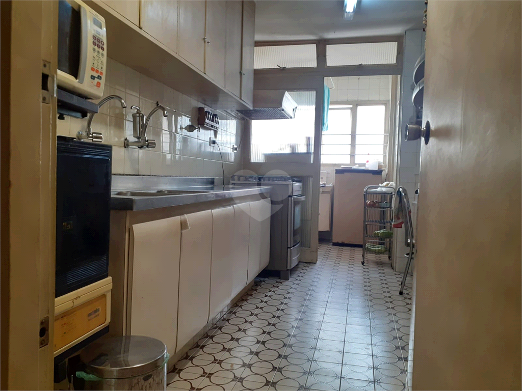 Venda Apartamento São Paulo Itaim Bibi REO942453 11