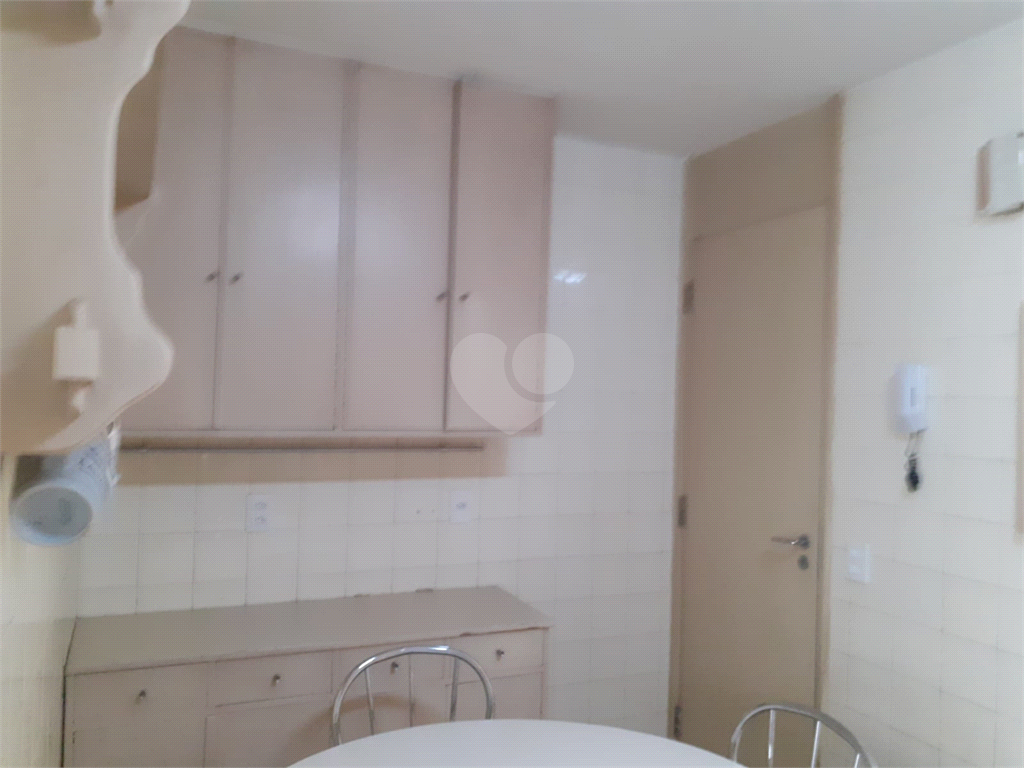 Venda Apartamento São Paulo Itaim Bibi REO942453 13