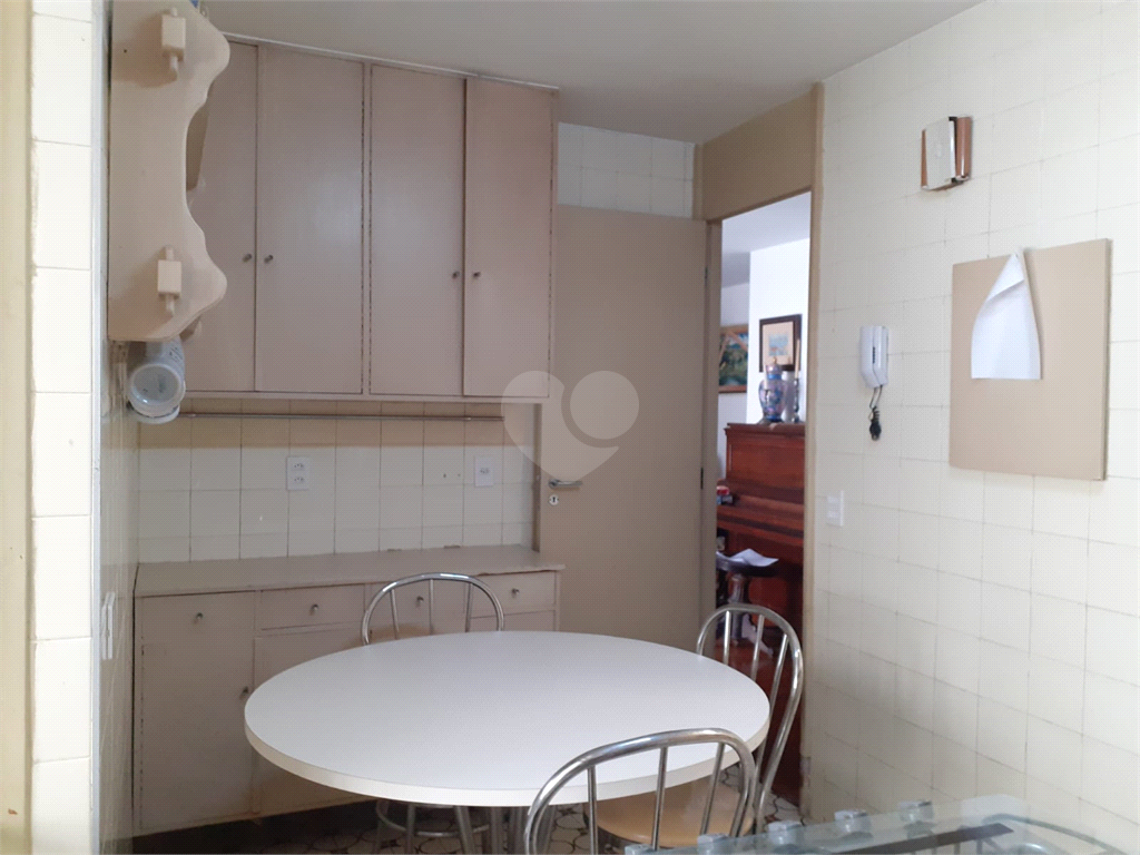 Venda Apartamento São Paulo Itaim Bibi REO942453 7