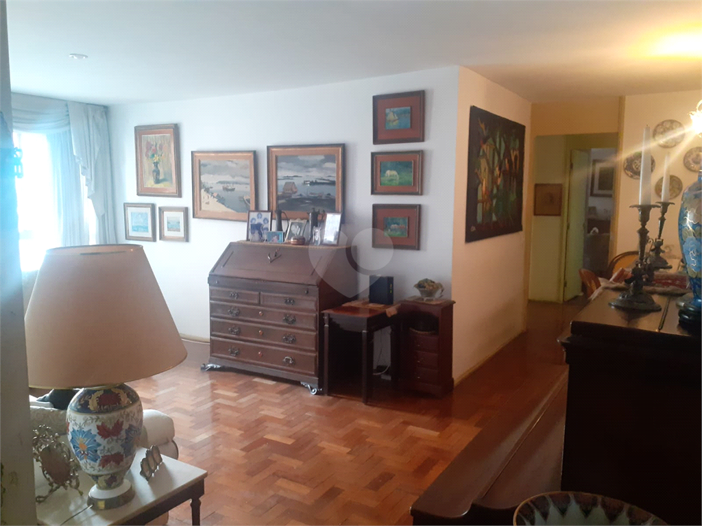 Venda Apartamento São Paulo Itaim Bibi REO942453 2