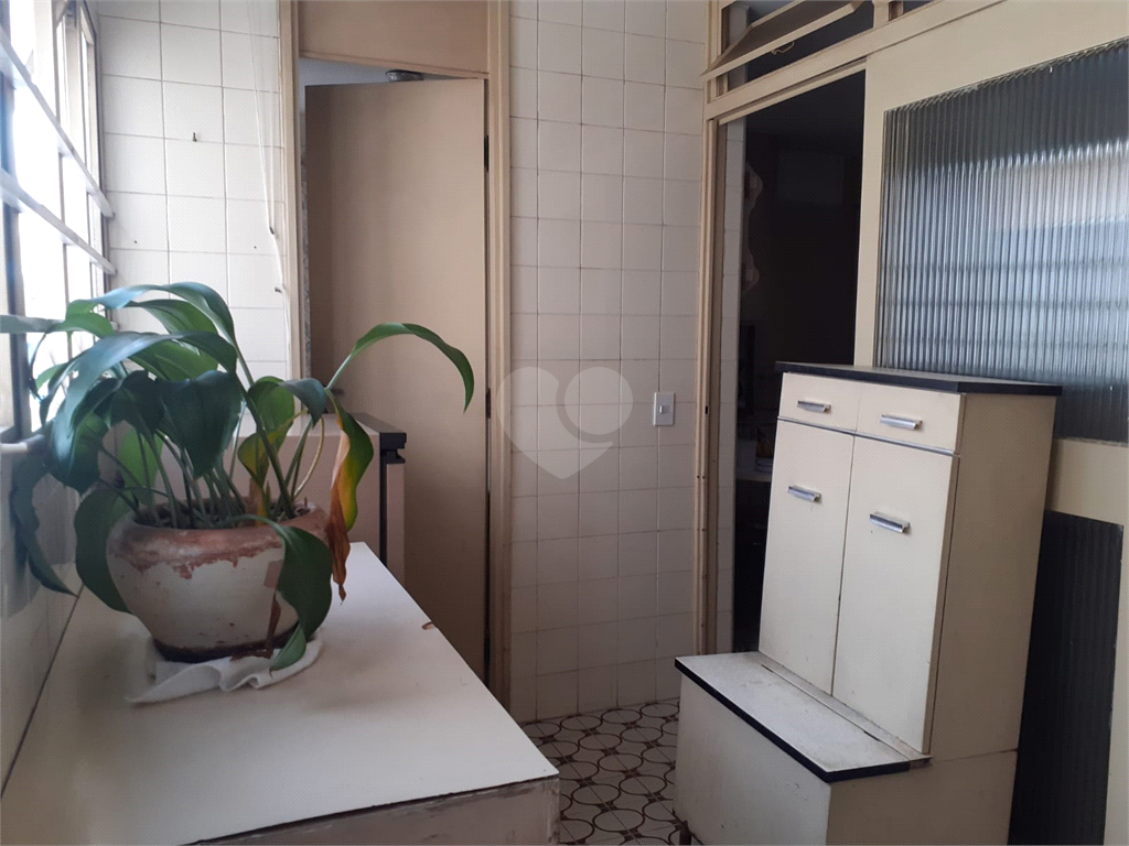 Venda Apartamento São Paulo Itaim Bibi REO942453 12