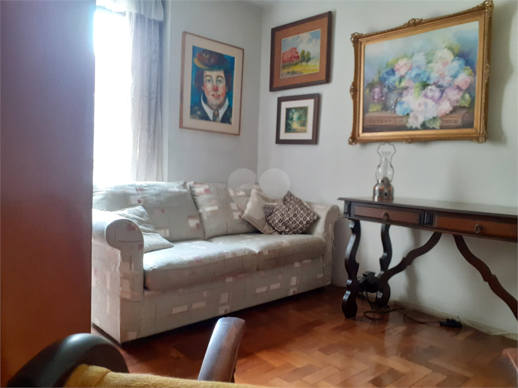 Venda Apartamento São Paulo Itaim Bibi REO942453 5