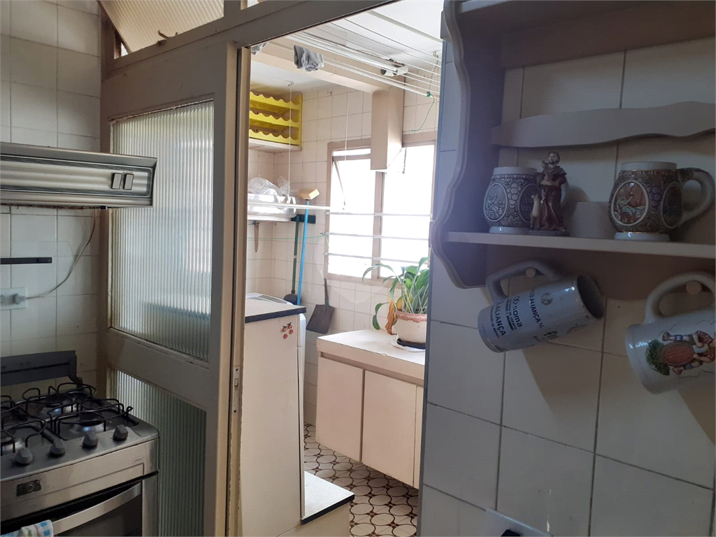 Venda Apartamento São Paulo Itaim Bibi REO942453 14