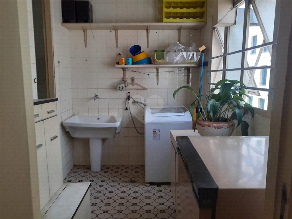 Venda Apartamento São Paulo Itaim Bibi REO942453 15