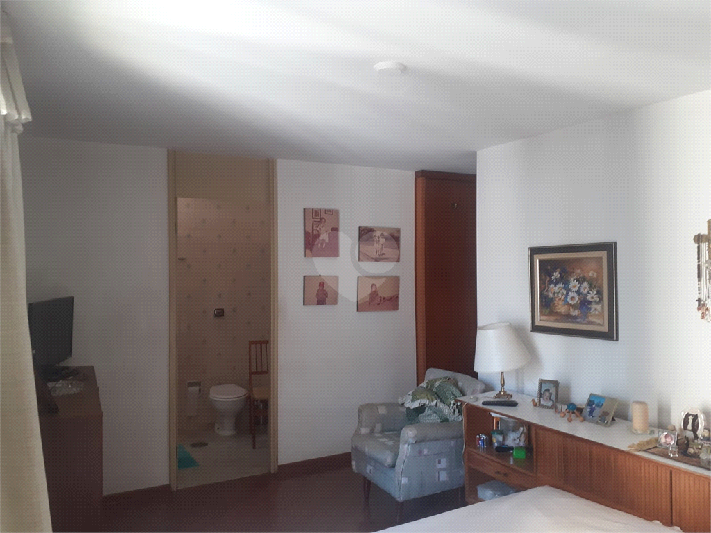 Venda Apartamento São Paulo Itaim Bibi REO942453 4