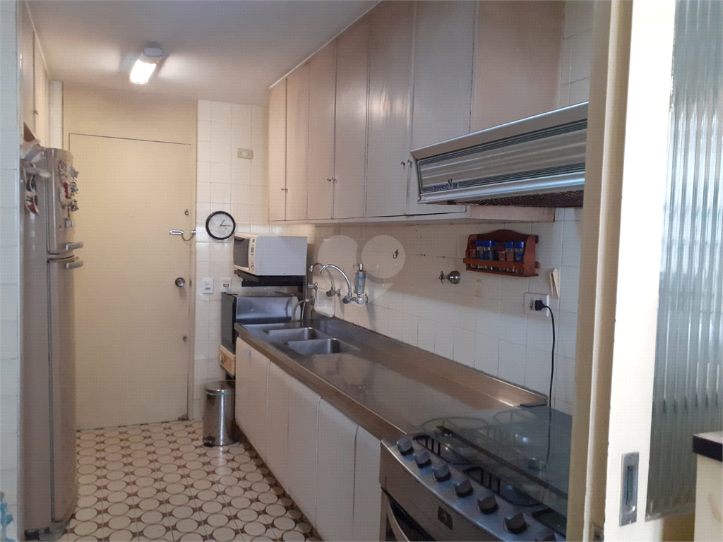 Venda Apartamento São Paulo Itaim Bibi REO942453 8