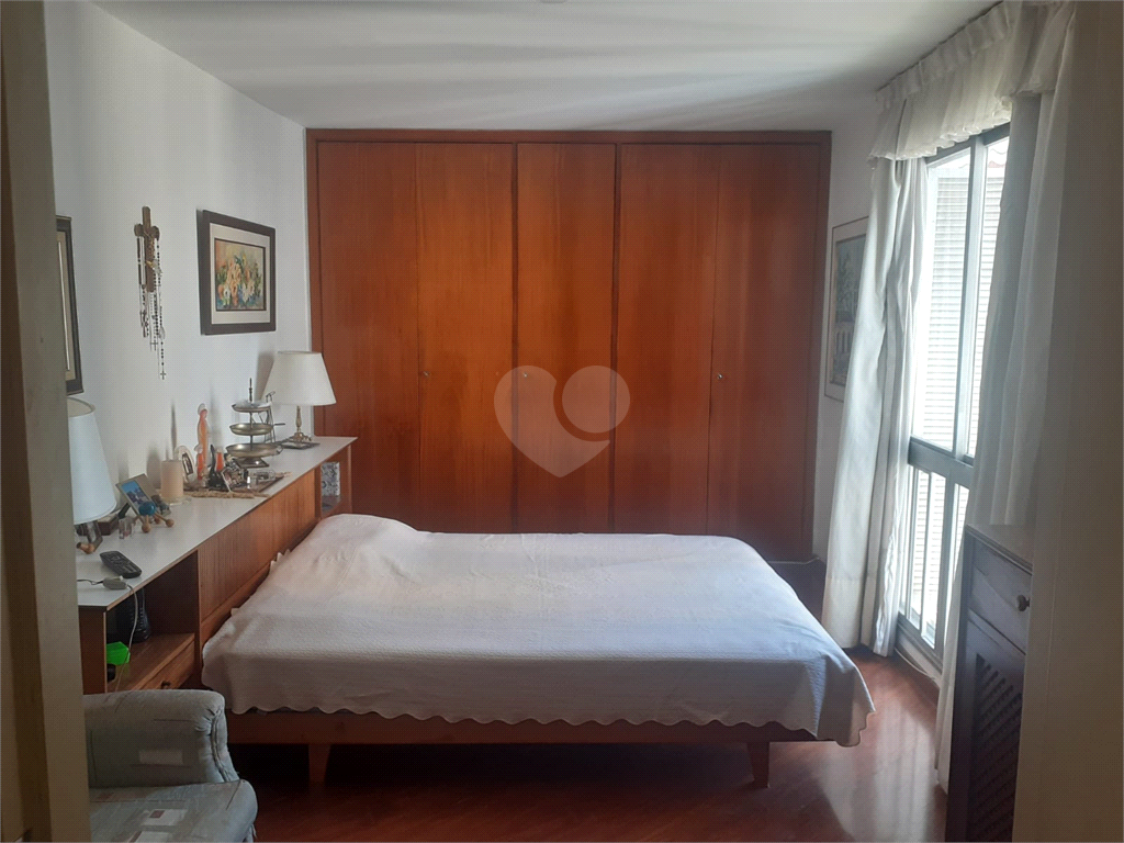 Venda Apartamento São Paulo Itaim Bibi REO942453 3