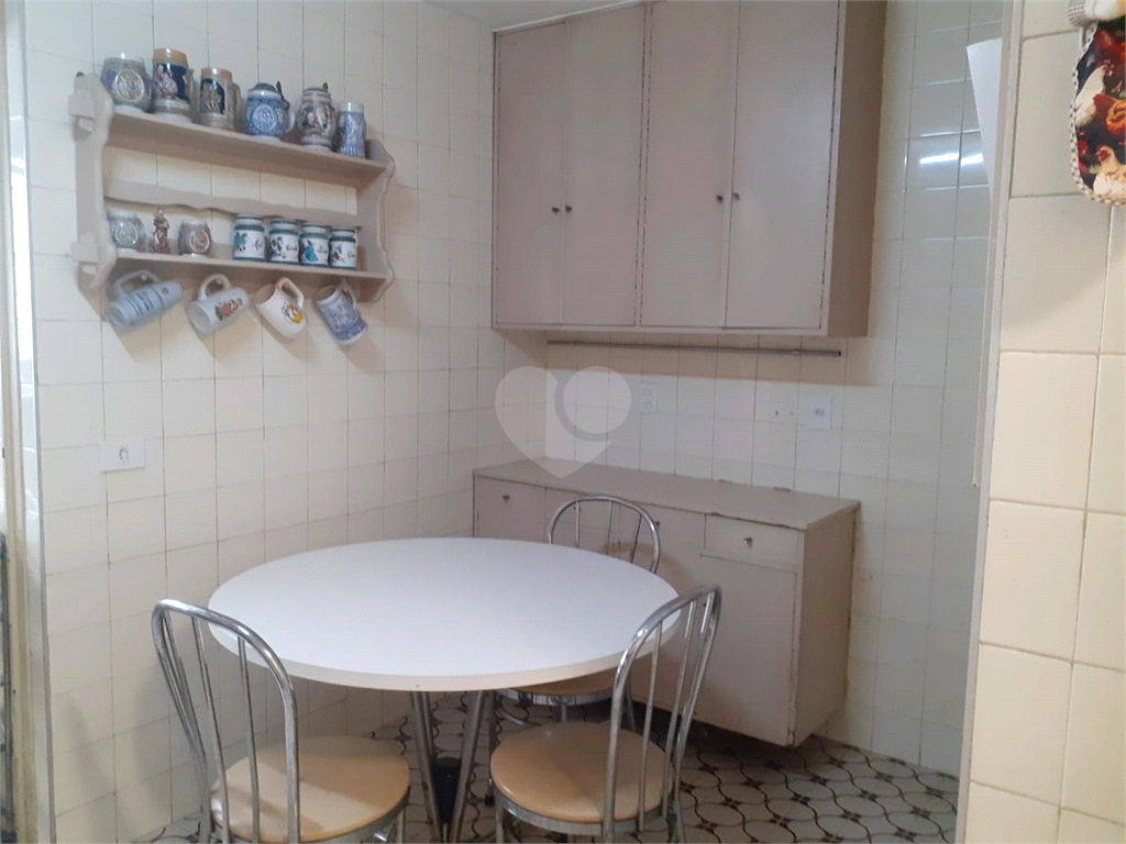 Venda Apartamento São Paulo Itaim Bibi REO942453 6