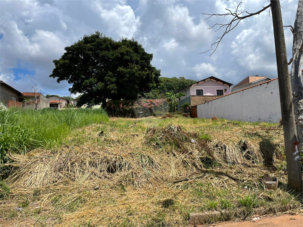 Venda Terreno Piracicaba Vale Do Sol REO942454 1