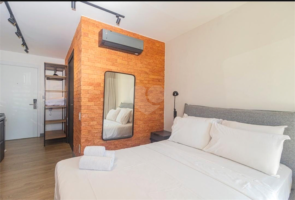 Venda Apartamento São Paulo Sumarezinho REO942458 3