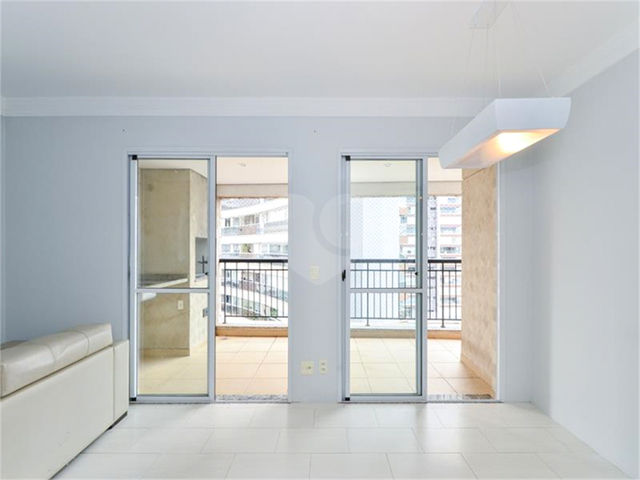 Venda Apartamento São Paulo Vila Gertrudes REO942460 23