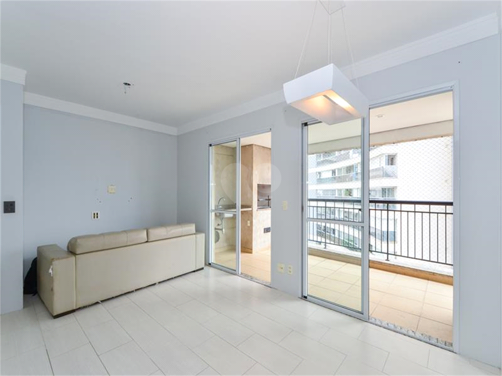 Venda Apartamento São Paulo Vila Gertrudes REO942460 22