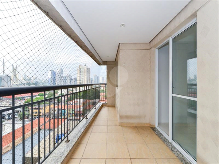 Venda Apartamento São Paulo Vila Gertrudes REO942460 16