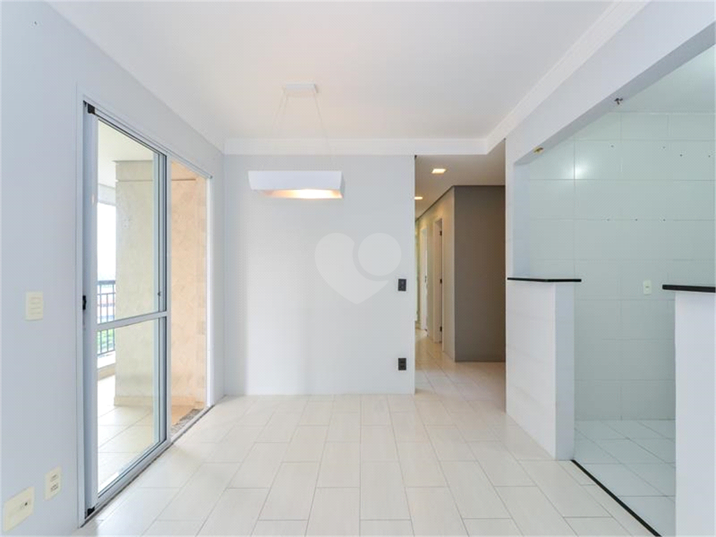 Venda Apartamento São Paulo Vila Gertrudes REO942460 21