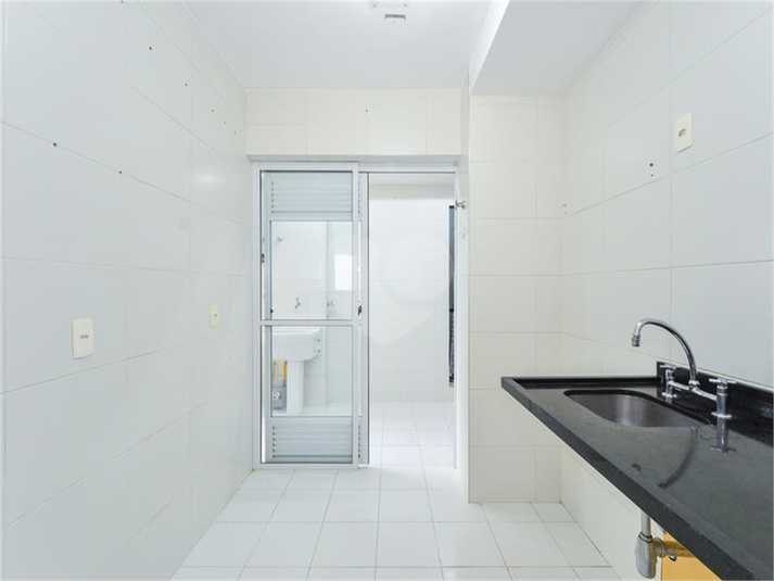 Venda Apartamento São Paulo Vila Gertrudes REO942460 27