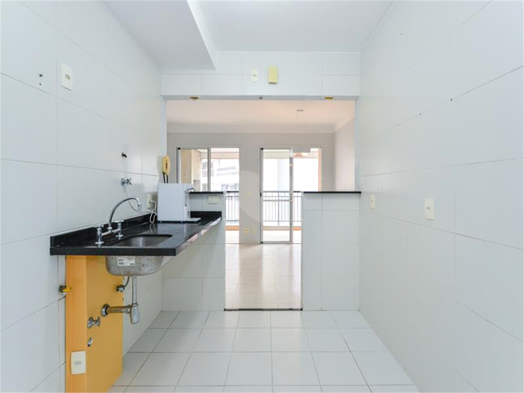 Venda Apartamento São Paulo Vila Gertrudes REO942460 24