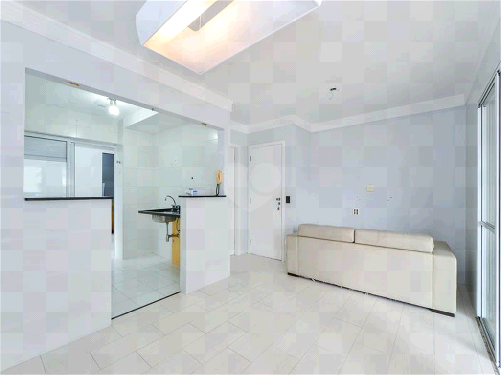 Venda Apartamento São Paulo Vila Gertrudes REO942460 28