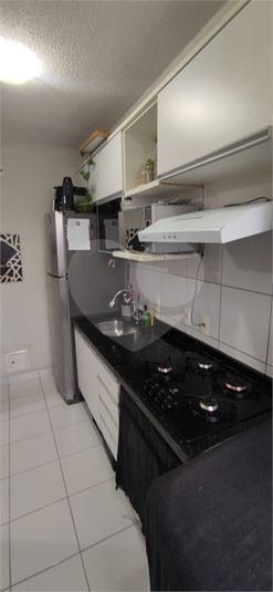 Venda Apartamento Rio De Janeiro Parada De Lucas REO942470 21