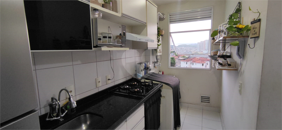 Venda Apartamento Rio De Janeiro Parada De Lucas REO942470 20