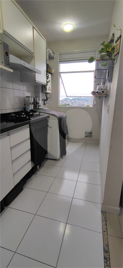 Venda Apartamento Rio De Janeiro Parada De Lucas REO942470 22